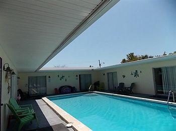 Sunshine Island - Adults Only Mini-hôtel